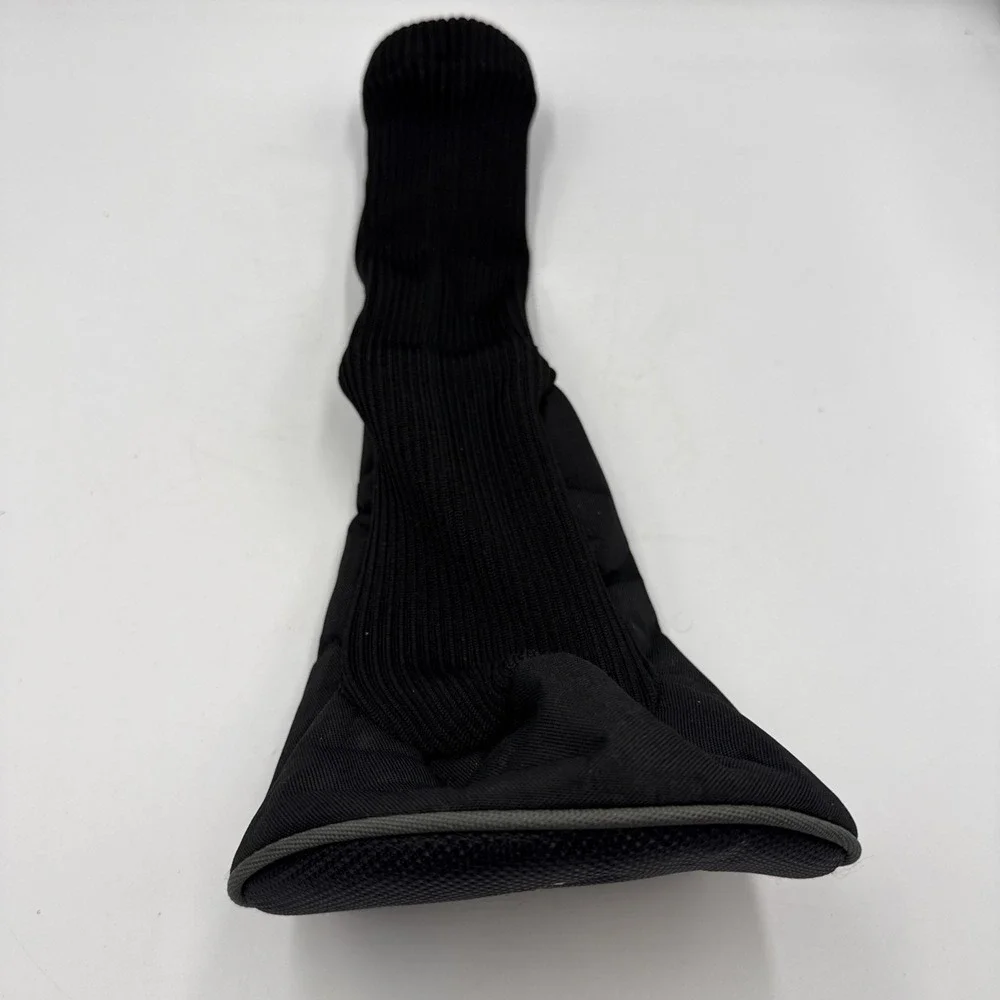 Wilson Black Driver Headcover Preowned Condition Excellent